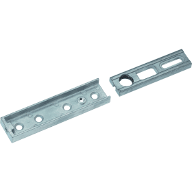 46020033 BTS ET. DRUCKGUSS M.NADELLAGER PENDELZAPFENBAND-UNTERTEIL,NR.8062