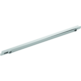 dormakaba Gleitschiene G 96 N 20 DIN-R K8/12, silberfarbig 52980201