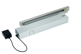 OT-OTS,MIT FREILAUFGLEITSCHIENE,DL-R TS 99 FL GR.EN 2-5,EDELSTAHL 53320204