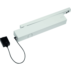 53320211 TS 99 FL TÜRSCHL. NORMALMONT BANDSEITE, EN 2-5, WEISS RAL 9016