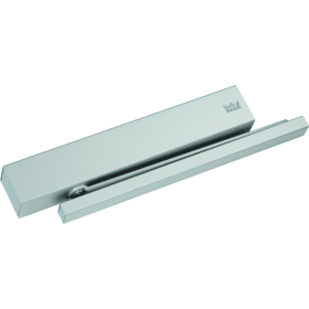 OT-OTS,MIT FREILAUFGLEITSCHIENE,DL-R TS 99 FL GR.EN 2-5,EDELSTAHL 53320204