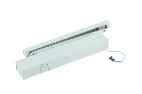 OT-OTS,MIT FREILAUFGLEITSCHIENE,DL-R TS 99 FL GR.EN 2-5,WEISS