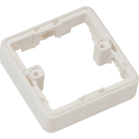 AUSGLEICHSRAHMEN WEISS 69011541 