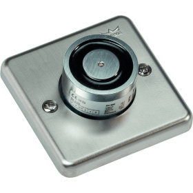 69012511 EM 500 G 24 VOLT, AC/DC, NIRO WANDMONTAGEM.GRUNDPLATTE