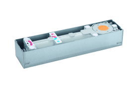 80110001 BTS 80 BODENTÜRSCHLIESSER ZEMENTKASTEN O.STECKACHSE NORMALAUSF.