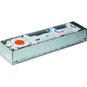 80120001 BTS 80 BODENTÜRSCHLIESSER ZEMENTKASTEN O.STECKACHSE NORMALAUSF.