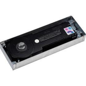 BODENTÜRSCHLIESSER BTS 84 EN3 81210002 M.FESTSTELLVORR. M.STECKACHSE 90°