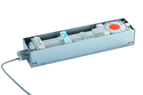 BODENTÜRSCHLIESSER BTS 80 FLB EN 5 DIN-R M.ZE. O.ST. 82114201