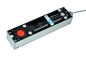 BODENTÜRSCHLIESSER BTS 80 FLB FREILAUF LS. GR. 5 (EN 6) 82134101