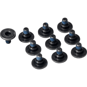 9900052000100 SCHRAUBE ITS96 10ER-BEUTEL G96-N/EMF