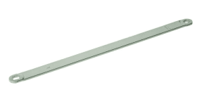 9900052000801 SCHMIEDEHEBEL KPL. 375MM DIN RECHTS