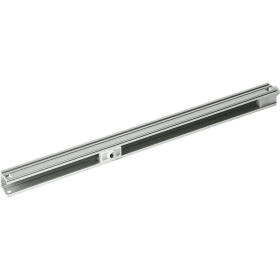 9900064004000 GLEITSCHIENE SR-S FÜR STANDFLÜGEL- GLEITSCHIENE, OHNE EMF