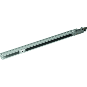 9900064004800 GLEITSCHIENE SR-G/0 FÜR GANGFLÜGEL, OHNE EMF EINHEIT