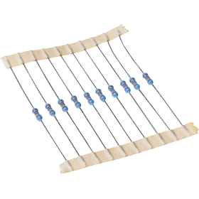 9900064007500 WIDERSTAND 121KOHM (10ER BEUTEL)