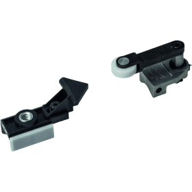 9900064007700 GSR 34/55 STANDFLG. AUFN. + GLEITST.4 MM VERL.