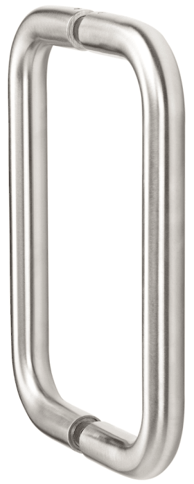 Hermat Stoßgriffpaar 8040,BA 200x25,L 225, TS 35-55,ER