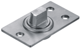 Hermat Drehlager TENNO 6721,edelstahl