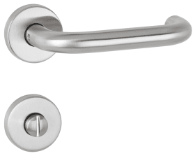 Hermat Drückergarnitur 1891.19/2036.ST/3212/3216,Ros.,rd.,WC/SS,8(8),ER,TS 38-42