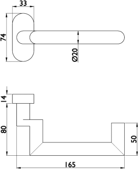 Hermat Halbgarnitur 1808.GK/2085,o.Schl.ros.,ov.,8,ER,o.No.