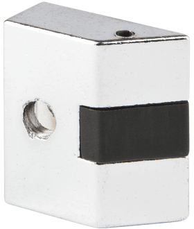 Hermat Falle 6672.LN,Standard,vernickelt