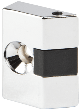 Hermat Falle 6672/67X0,Standard,vernickelt