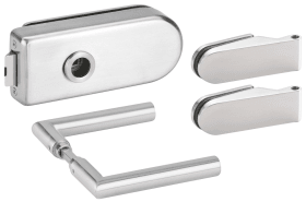 Hermat Ganzglastürschloss 6761/6215/1802,UG,8mm,ER-Optik,FlüFA