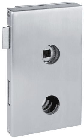 Hermat Ganzglastürschloss 6058,RZ,8mm,DL,ER,FlüFA