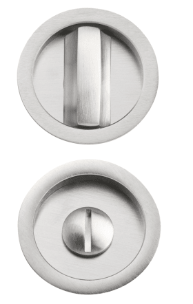 Hermat Muschelgriff 3658, Ø56,7,WC/S,6mm,F9,TS 41-48