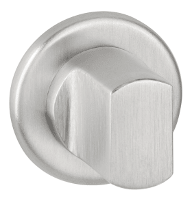 Hermat Schlüsselrosette 2402.KF,rund,WC/S (8), 3mm,ER