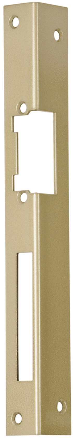 Hermat Winkelschließblech D-SB/102.IW,DR,25x250x30 ktg,limba