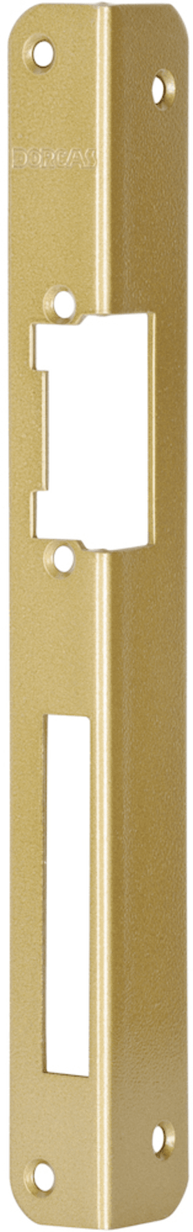 Hermat Winkelschließblech D-SB/103.IW,DL,25x250x30 rd,limba