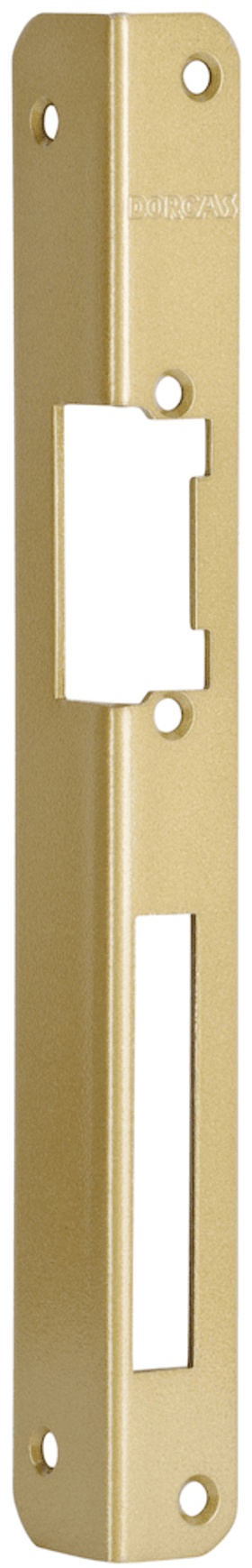 Hermat Winkelschließblech D-SB/104.IW,DR,25x250x30 rd,limba