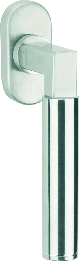 Hermat Fenstergriff INFINITY 1831/DK,Stand.,ov.,7/31,ER