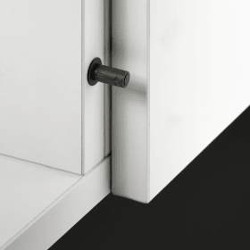 PUSH TO OPEN-PIN-EINB-20-WS-ST 9089598