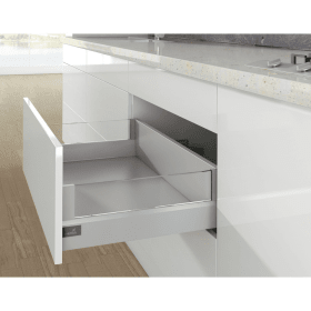 ArciTech DesignSide Glas,  350 mm, (186/ 94, 218/126) , links und rechts