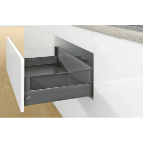 ArciTech DesignSide Glas,  450 mm, (186/ 94, 218/126) , links und rechts