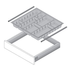 ARCITECH 9135408 VE = 1 AT ORGATRAY RANDPROF. T50