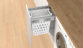 Hettich Wäschekorbauszug InnoTech Pull Laundry 450