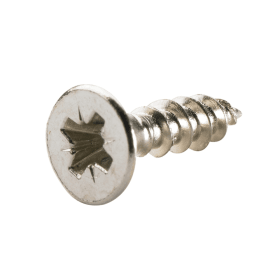 Spanplattenschraube / Senkkopf ø 4 x 16