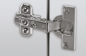 SLIDEON 2333, BASIS -1,5 MM, TH 43, ZUM EINPRESSEN 1078665