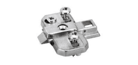 KREUZPLATTE EXZ. DIREKT D3 20011 