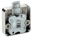 Fallenschloss Typ 587 Insert