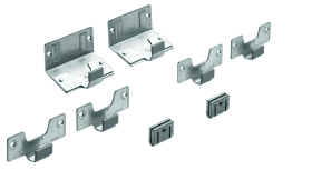 KPL. PACK STB 15 2-TRG. UNT.TÜRFÜHRG. 45199