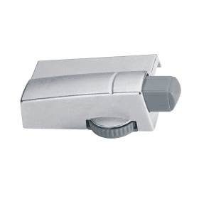 Aufklipsdämpfer Silent System, einliegend