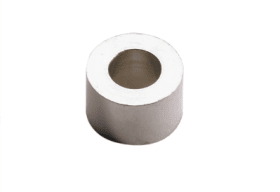 GRIFFHÜLSE F.GLASTÜR 4 MM 9070272 