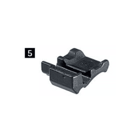 Öffnungswinkelbegrenzer für Sensys Winkelscharniere, Begrenzung von 95° auf 85°