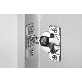 Spezialscharnier Optimat Plus 4 FM