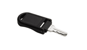 Kippwendeschlüssel Flachbahn