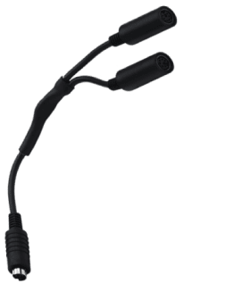 Y-Kabel für Sensor