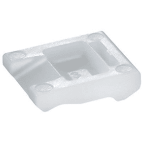 Öffnungswinkelbegrenzer für Intermat 9943, Begrenzung von 110&deg; auf 85&deg;